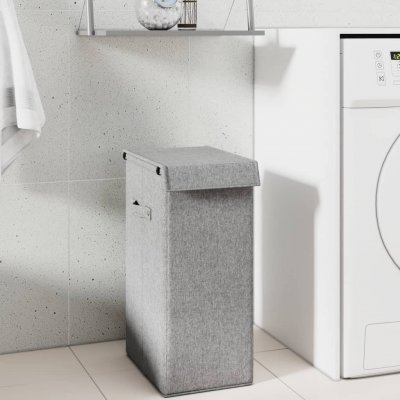 Nábytek XL šedý 26x34,5x59,5 cm 351039 – Hledejceny.cz