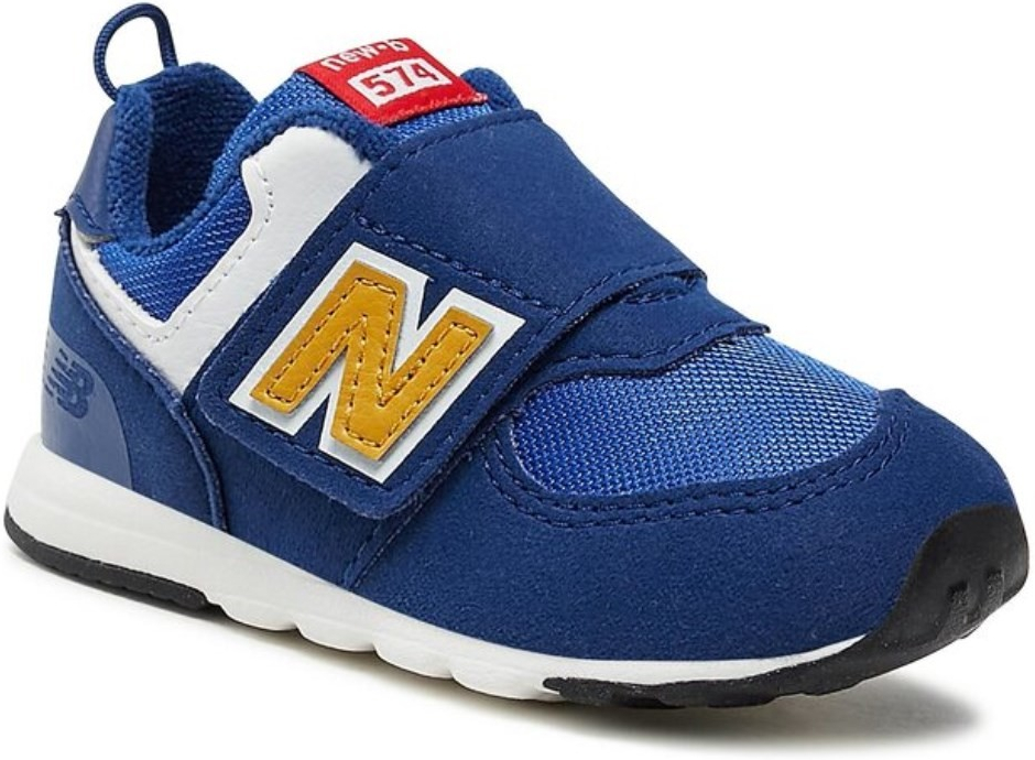 New Balance GC574HBG modrá