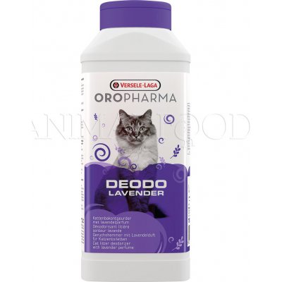 VERSELE LAGA Oropharma Deodo Lavender 750g – Zboží Mobilmania