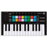 Novation Launchkey Mini MK3 – Sleviste.cz