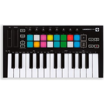 Novation Launchkey Mini MK3