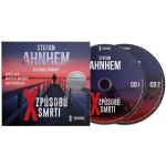 X způsobů smrti - Ahnhem Stefan – Hledejceny.cz