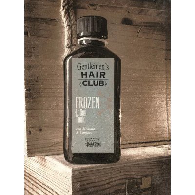 FreeLimix Frozen Lotion Tonic 200 ml – Hledejceny.cz