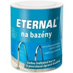 Eternal na bazény 1 kg světle modrá – Sleviste.cz
