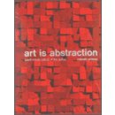 Art is Abstraction Czech Visual Culture of the sixties Primus Zdenek