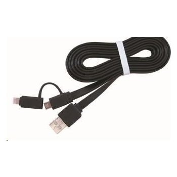 Gembird CC-USB2-AMLM2-1M