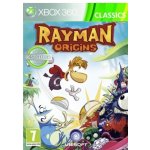 Rayman Origins – Zboží Dáma