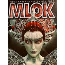 Kniha Mlok 2022 - Nejlepší sci-fi a fantasy povídky roku 2022