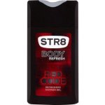 Str8 Red Code sprchový gel 250 ml – Hledejceny.cz