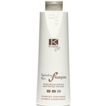 BBcos šampon na suché vlasy KE 300 ml