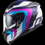 LS2 FF327 CHALLENGER GALACTIC – Zboží Mobilmania