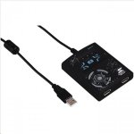 Hama Speedshot Ultimate pro PS4/PS3/Xbox One/Xbox360, 54478 – Zboží Živě