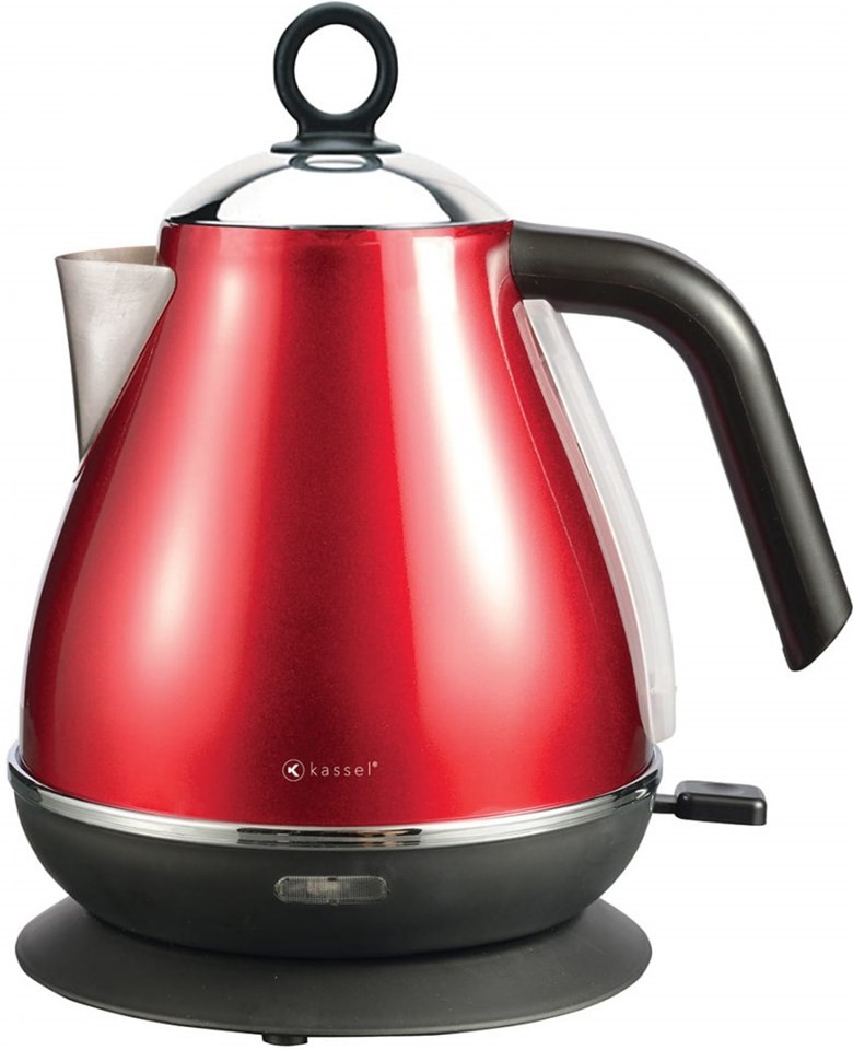 Kassel 93224 2200 červená