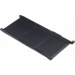 T6 Power NBDE0214 baterie - neoriginální – Zboží Živě