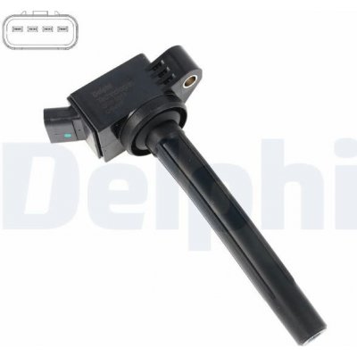 Zapalovací cívka DELPHI GN11019-12B1 – Hledejceny.cz