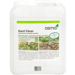 OSMO Gard clean pro venkovní použití 5 l 6606