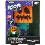 Icon Light, Minecraft - Zombie kostlivec – Hledejceny.cz