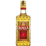 Olmeca reposado 38% 0,7 l (holá láhev) – Zboží Dáma
