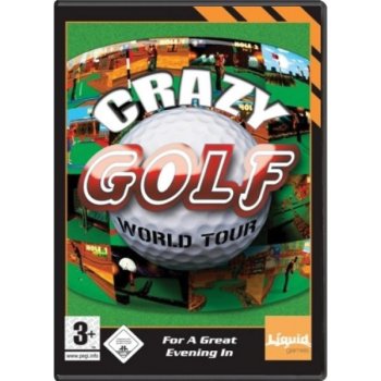 Crazy Golf