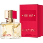 Valentino Voce Viva parfémovaná voda dámská 50 ml – Hledejceny.cz