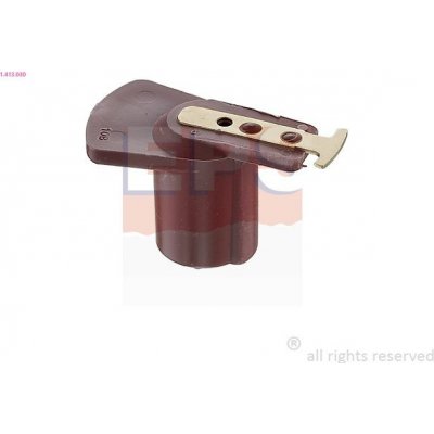 Rotor rozdělovače EPS 1.413.030 – Zboží Mobilmania