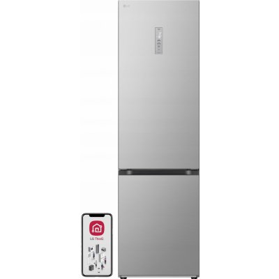 LG GBV3210DPY – Hledejceny.cz