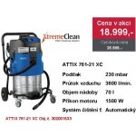 Nilfisk Attix 761-21 XC – Hledejceny.cz