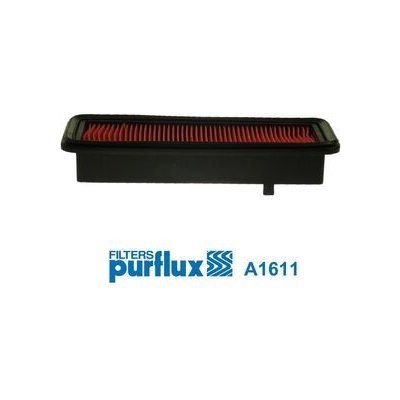 Vzduchový filtr PURFLUX A1611 – Hledejceny.cz