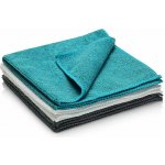 Auto Finesse Work Cloth Trio | Zboží Auto