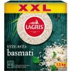 Rýže Lagris Rýže basmati 1,5 kg