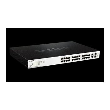 D-Link DGS-1100-26MP