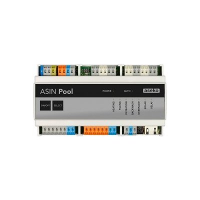 Aseko ASIN Pool RS485 – Zboží Mobilmania