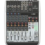 Behringer XENYX Q1204USB – Zboží Živě