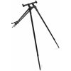 Stojan a vidlice na prut Korum Stojan Deluxe River Tripod