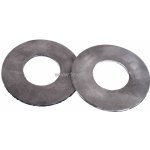 TEXIM Membrána pro vypouštěcí ventil Alcaplast 30x64x2 – Zboží Dáma