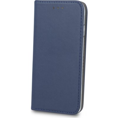 TFO Smart Magnetic Motorola Moto G56 v tmavě modré barvě – Zboží Mobilmania