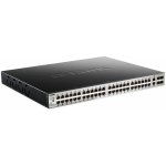 D-Link DGS-3130-54PS – Zboží Živě