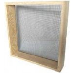 MAGG Síto na štuk 50x50cm, oko 2mm – Zboží Dáma