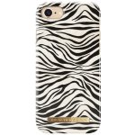 Pouzdro iDeal Of Sweden Fashion iPhone 8/7/6/6S/SE 2020/2022 zafari zebra – Zbozi.Blesk.cz