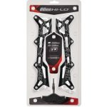 Mission Hi-Lo Aluminium – Hledejceny.cz