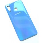 Kryt Samsung Galaxy A40 A405F zadní modrý – Zboží Živě