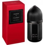 Cartier Pasha de Noir Absolu parfém pánský 100 ml – Sleviste.cz