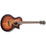 Ibanez AE240JR-MHS – Zboží Mobilmania