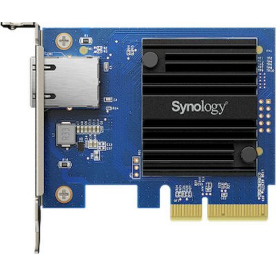 Synology E10G30-T1 – Zboží Mobilmania
