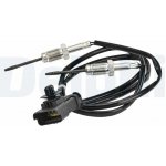 Čidlo teploty výfukových plynů DELPHI TS30382-12B1 (TS3038212B1) – Hledejceny.cz