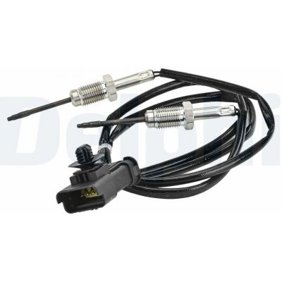 Čidlo teploty výfukových plynů DELPHI TS30382-12B1 (TS3038212B1) – Hledejceny.cz