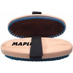 Maplus MTO126 tvrdý měděný kartáč oválný – Zboží Dáma