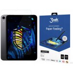 3mk Paper Feeling pro Apple iPad Mini 6 5903108448352 – Sleviste.cz