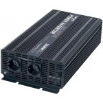 Carspa CAR 3KU-12 12V/23OV 3000W modifikovaná sinus – Zbozi.Blesk.cz