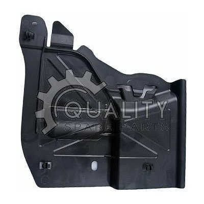 Kryt podlahy P ŠKODA OEM Originál 5Q0825272A – Sleviste.cz